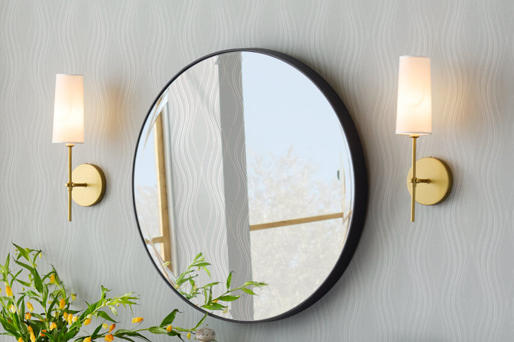 Wall Sconces Buying Guide Wayfair